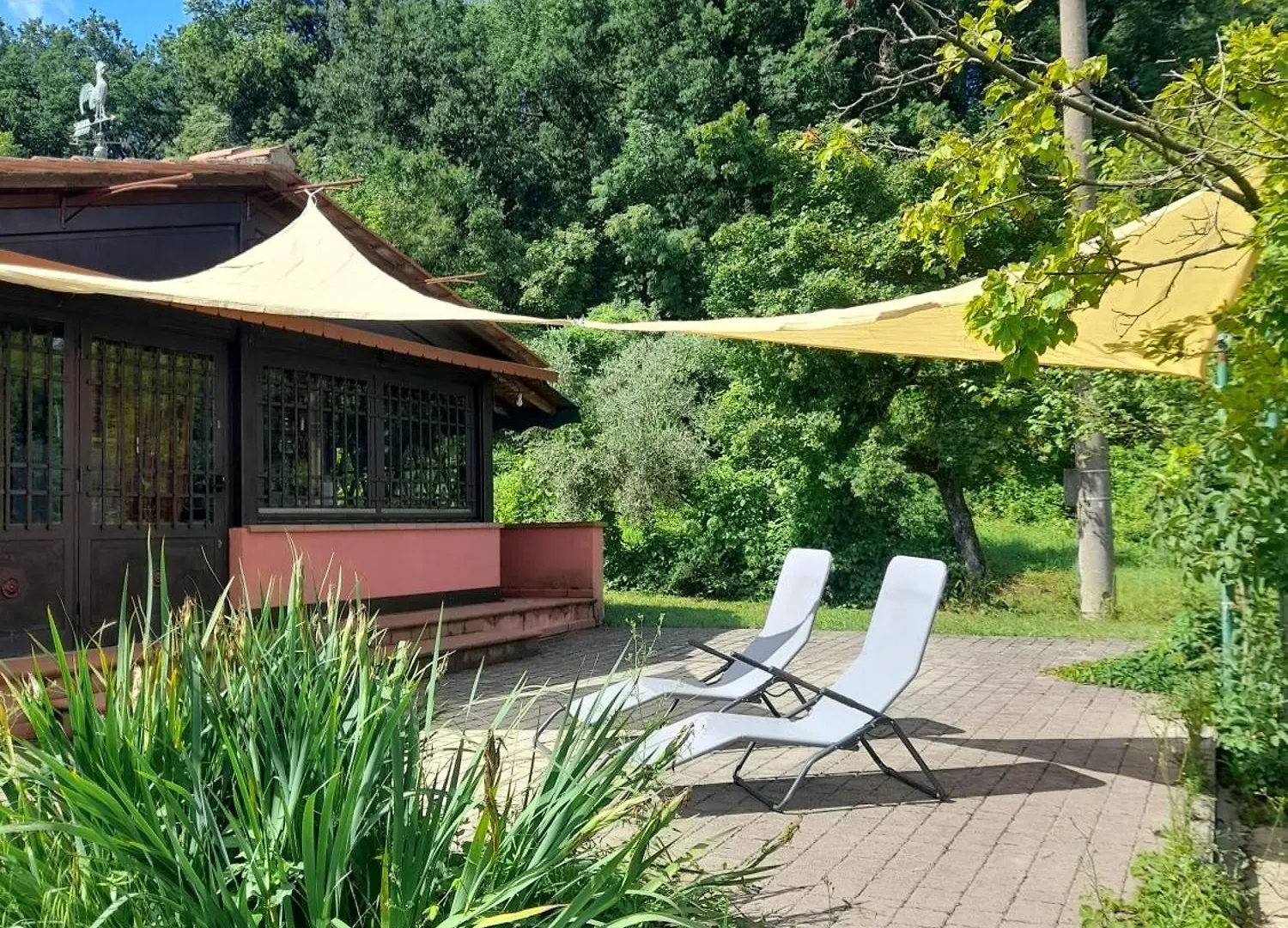 Holiday home La Tana Del Porcospino Villa Montespertoli Italy