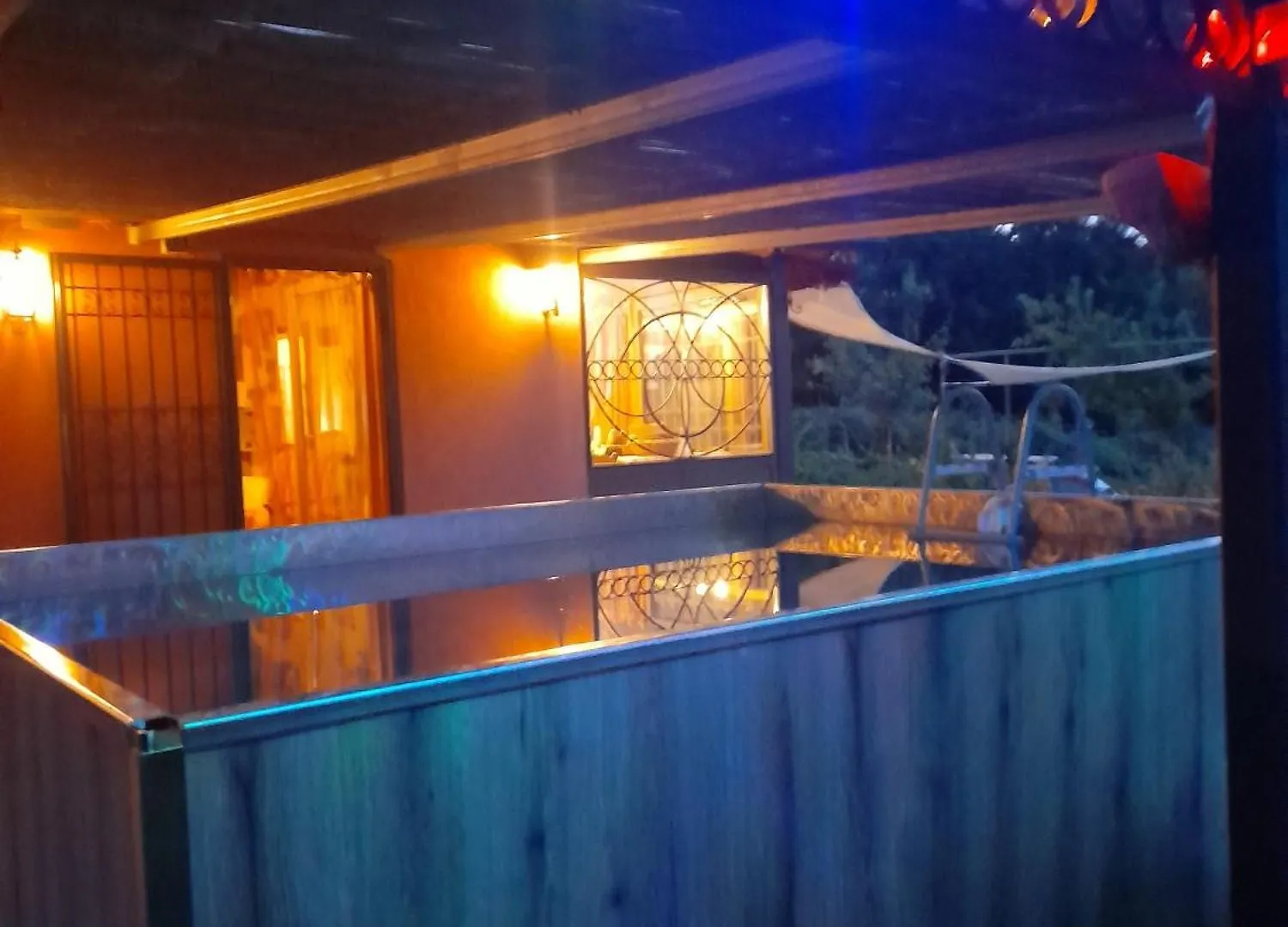 Holiday home La Tana Del Porcospino Villa Montespertoli