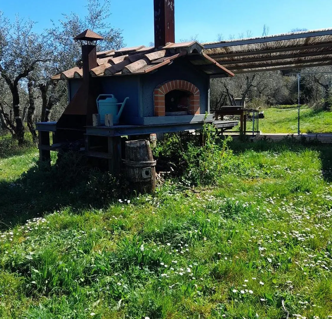 La Tana Del Porcospino Villa Montespertoli 0*,  Italy