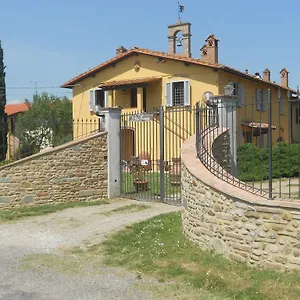 I Due Frassini Montespertoli