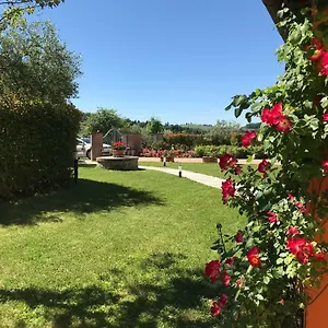  Apartment Gregorio