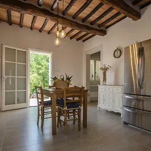 Poggio Al Sole Montespertoli